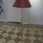 513 3524 Golvlampa
